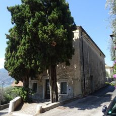 Chiesa della Disciplina