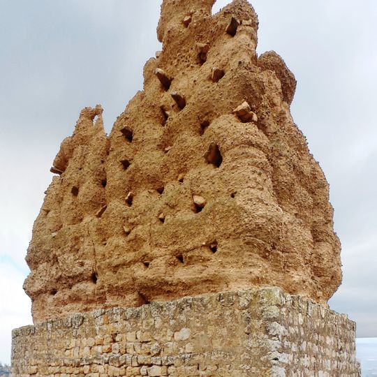 Tower of Santa Quitèria