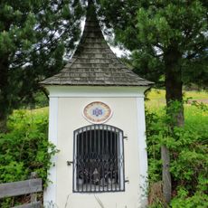 Karnerkapelle Zoitzach