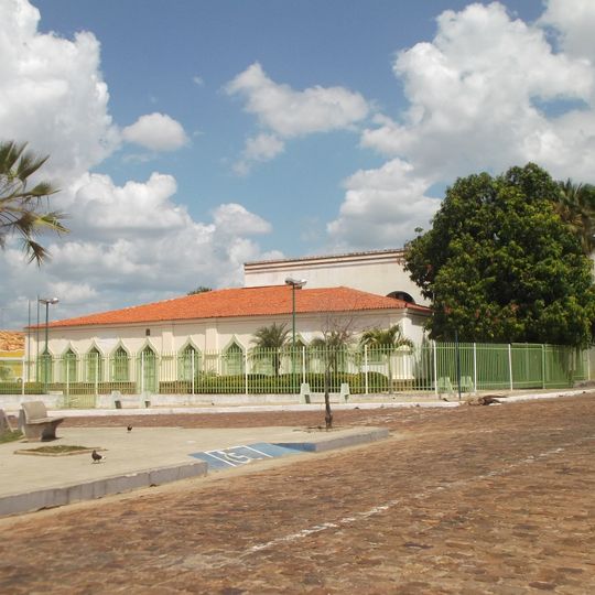 Campo Maior