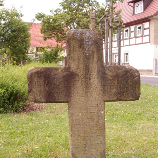 Sühnekreuz