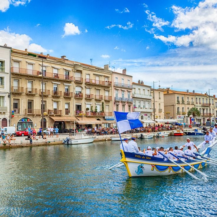 Domaine Sainte Veziane