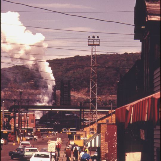 Clairton