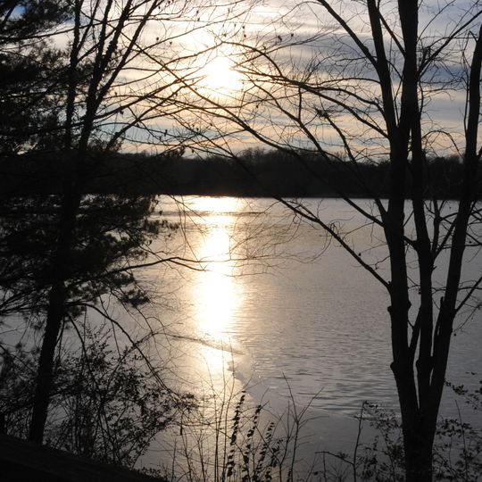 Germantown Archeological Sites