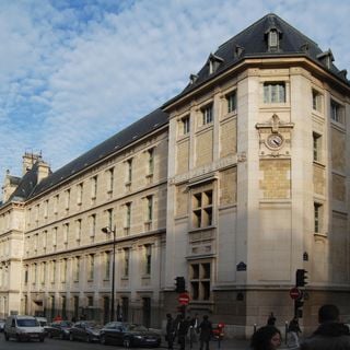 Lycée Louis-le-Grand