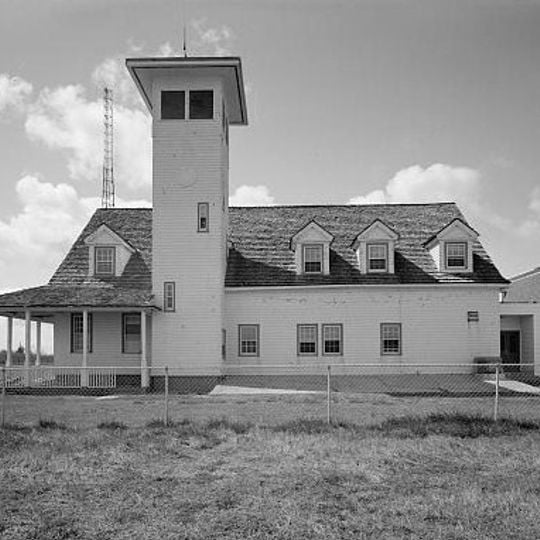 Oregon Inlet Station