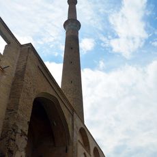 Haj Hassan Madrasa (Isfahan)