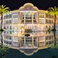 Eram Bahçesi