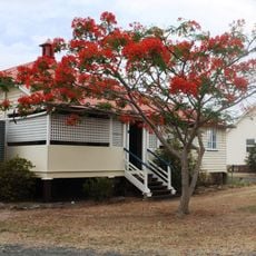 Lake Clarendon State School