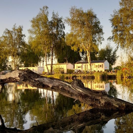 Les Portes de la Baie de Somme