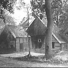 Ootmarsumseweg 340, Reutum