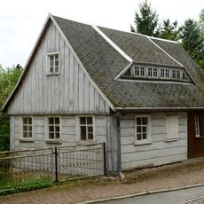 Rumburger Straße 105