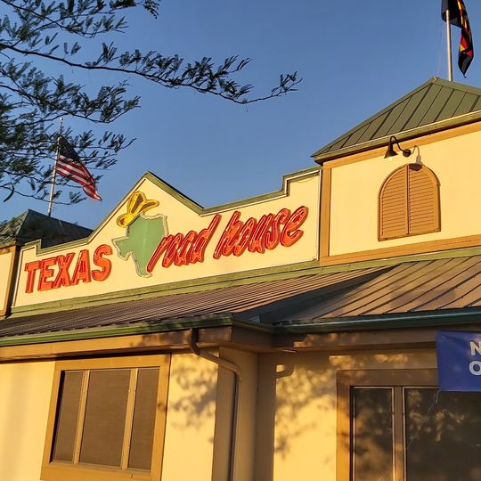 Texas Roadhouse