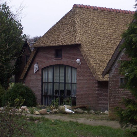 Woesterbergweg 2, Epe