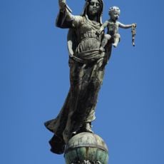 Mare de Déu de la Mercè