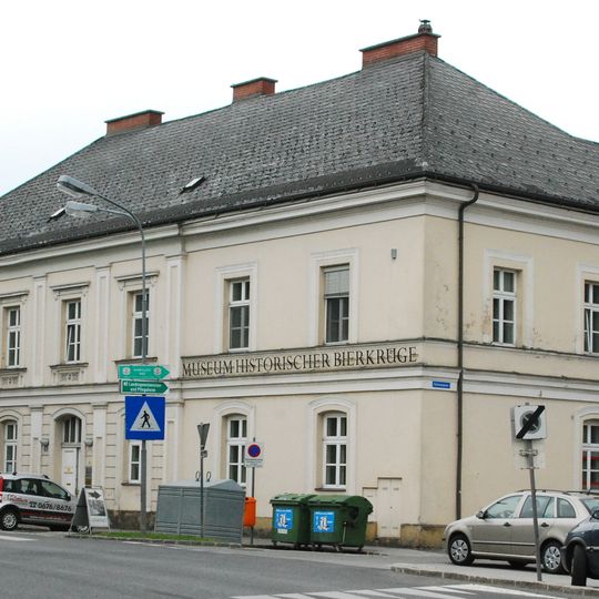 Bierkrugmuseum