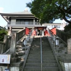 Seiryu-in