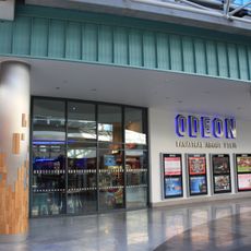 Odeon Belfast