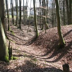 Burgstall Rothenfels