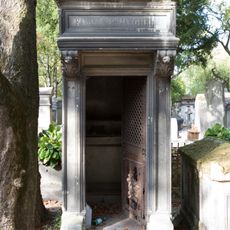 Tombeau de Dejaeghere