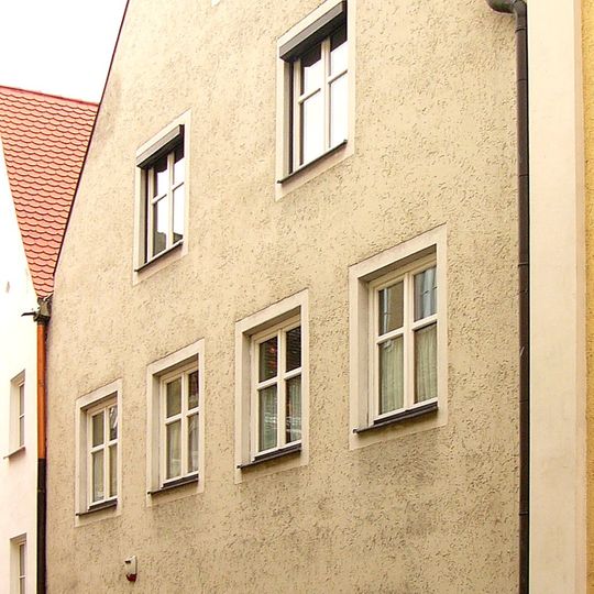 Wohnhaus