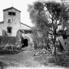 Can Vila (Sant Gregori)