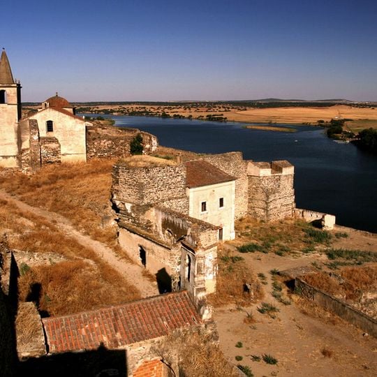 Castelo de Juromenha