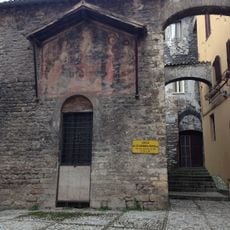 Chiesa dei Santi Giovanni e Paolo