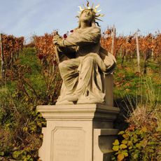 Heiligenfigur