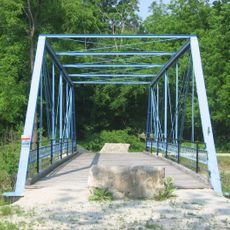 Pulaski County Bridge No. 31