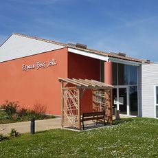 Espace Bois Joli