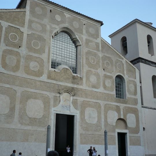 Duomo di San Lorenzo