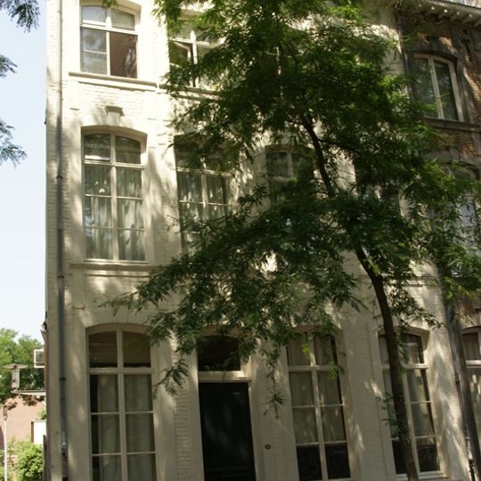 Kleine Gracht 18, Maastricht