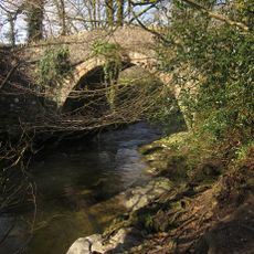 Devil's Backbone Bridge