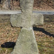 Smírčí kříž 0283