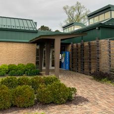 Ettrick-Matoaca Library