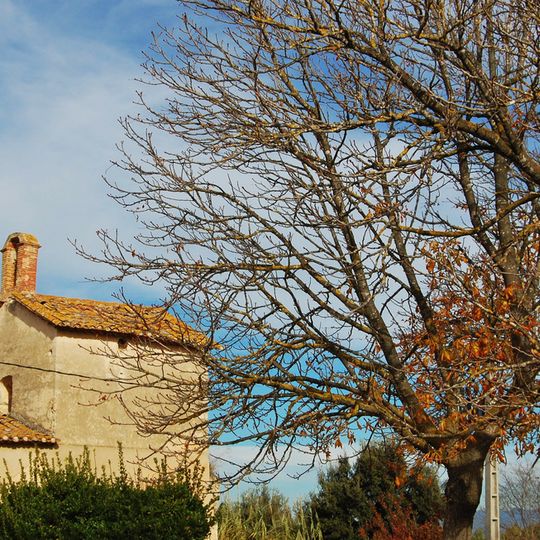 Mare de Déu de la Llinda