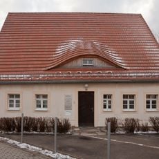 Halde Schmiedestraße