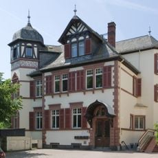 Haus Leverkuser Straße 7