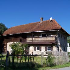 Kleinbauernhaus