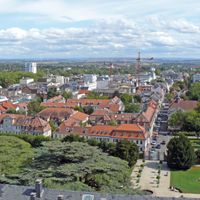 Bad Homburg vor der Höhe
