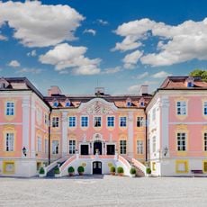 Schloss Assumstadt
