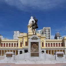 Monumento à Terra Mineira