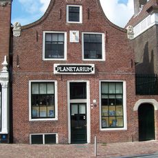 Eise Eisinga Planetarium