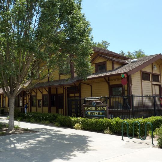 Sanger