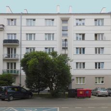 7a Sękocińska Street