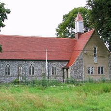Church of the Holy Trinity