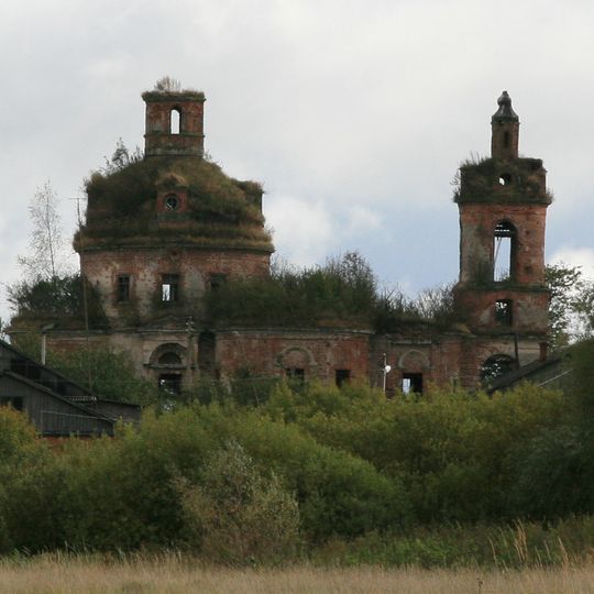 Church of Saint Nicholas