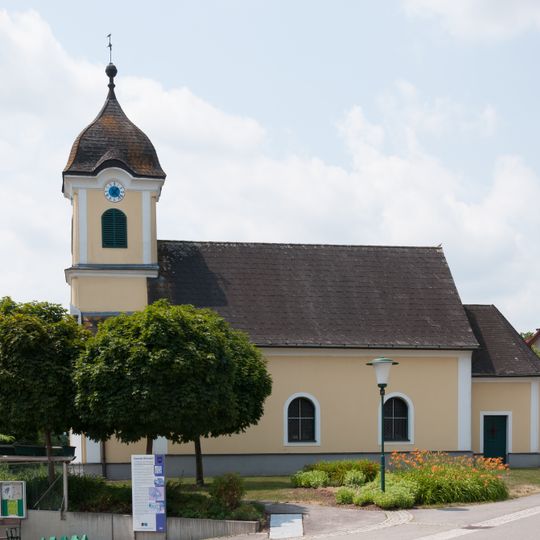 Ortskapelle Weitendorf