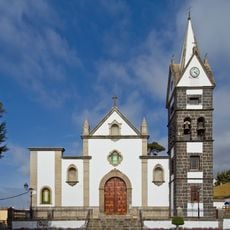 Church of Nuestra Señora de La Encarnacion